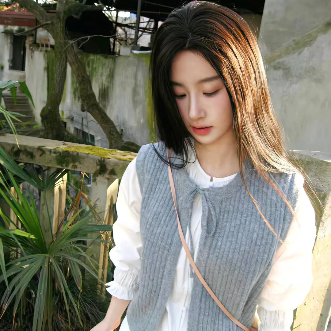 小美我爱你